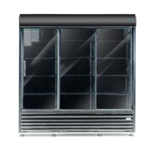 VISI-COOLER VV-66D MES