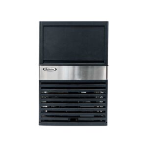 FABRICADORA DE HIELO ZBJ-40LB