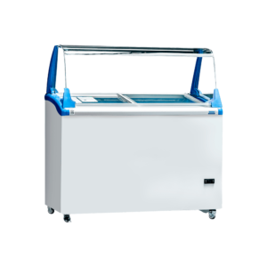 BARQUILLERA BM-350IPAE R290