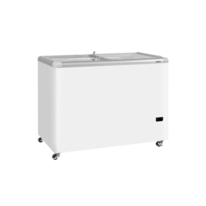 CONSERVADORA TAPA VIDRIO CV-350AE