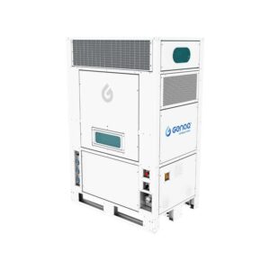 GENERADOR ATMOSFERICO DE AGUA GENAQ NIMBUS N500