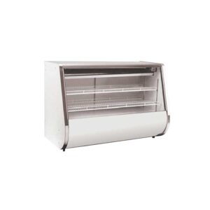 MESÓN REFRIGERADO MP 1000 1MX75CMX1,35M