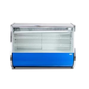 MESÓN REFRIGERADO MP 1500 1,5MX75CMX1,35M