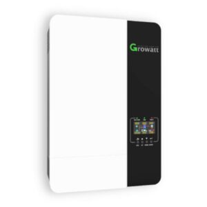 Inversor Cargador Growatt SPF 3500