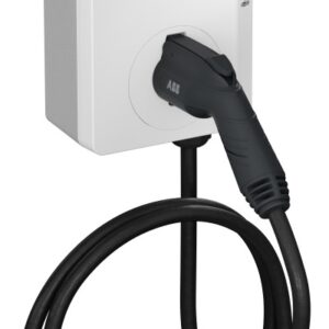 CARGADOR DE VEHÍCULO ELÉCTRICO ABB TERRA SMART CHARGER 7KW