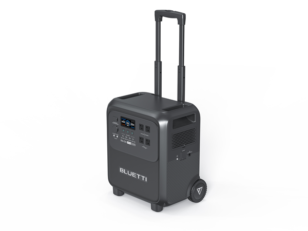 Central de energía de respaldo portatil Bluetti Elite 320 1800w 3200wh Litio - Imagen 4