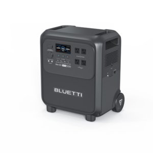 Central de energía de respaldo portatil Bluetti Elite 320 1800w 3200wh Litio